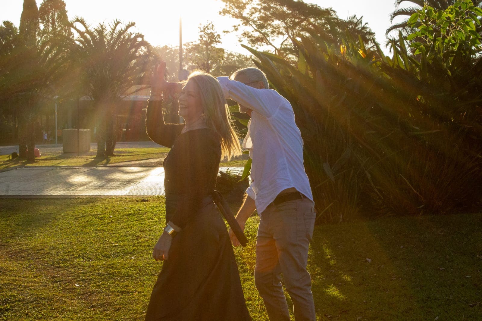 Momento do casal 11